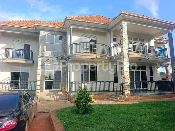 6 bedroom Bungalow Apartment for sale Najjera road  Kampala Central Kampala Central - 5