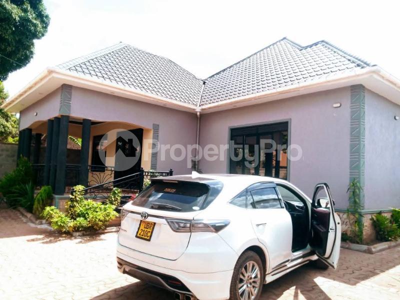 4 bedroom Villa for sale Seeta namugongo road  Goma Mukono Central - 0