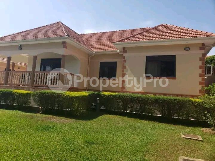 4 bedroom Bungalow Apartment for sale Kira Kira Wakiso Central - 4