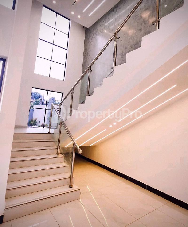 5 bedroom Bungalow Apartment for sale Kira mameritor road  Kampala Central Kampala Central - 10