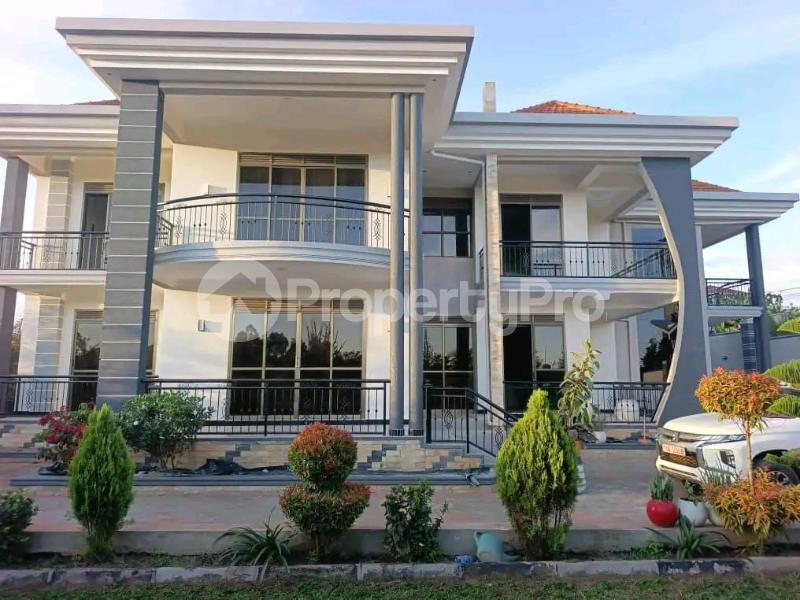 6 bedroom Villa for sale Kyanja kungu Kampala Central Kampala Central - 1