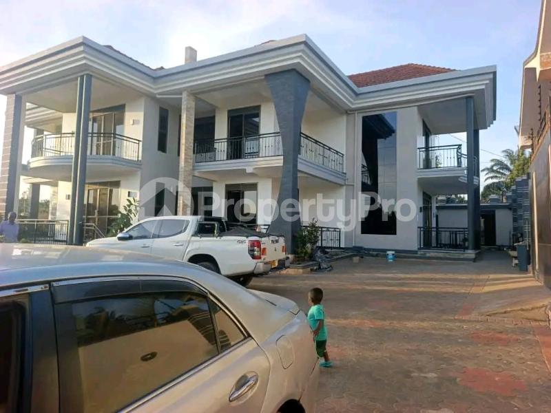 6 bedroom Villa for sale Kyanja kungu Kampala Central Kampala Central - 0