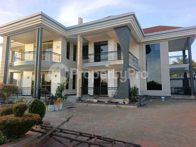 6 bedroom Villa for sale Kyanja kungu Kampala Central Kampala Central - 4