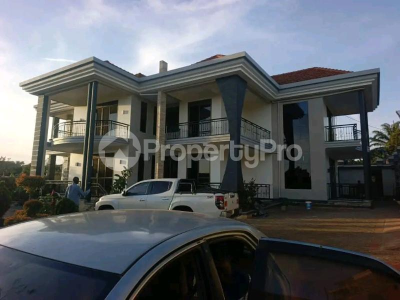 6 bedroom Villa for sale Kyanja kungu Kampala Central Kampala Central - 2