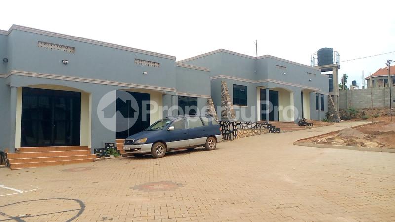 2 bedroom Apartment Block Apartment for rent gayaza Gayaza Wakiso Central - 2