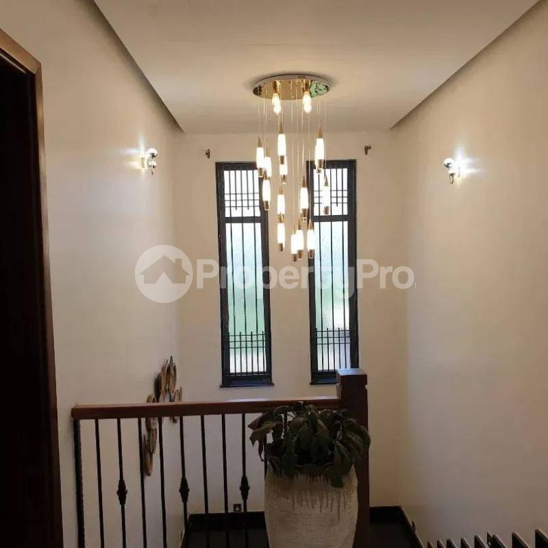 5 bedroom Villa for sale kira nabusugwe Kira Wakiso Central - 0