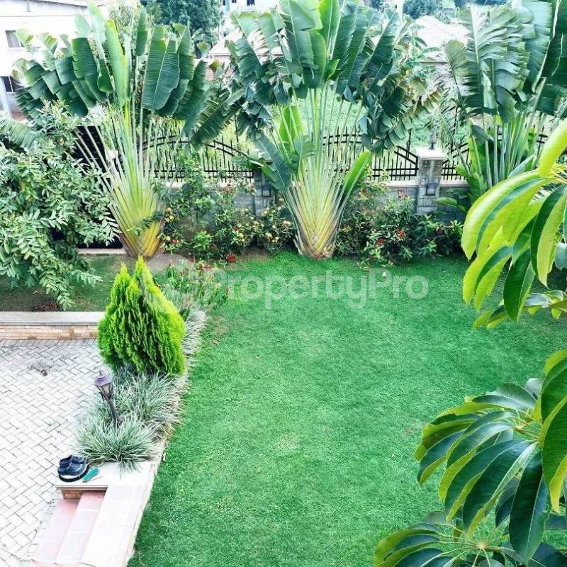 5 bedroom Villa for sale kira nabusugwe Kira Wakiso Central - 2
