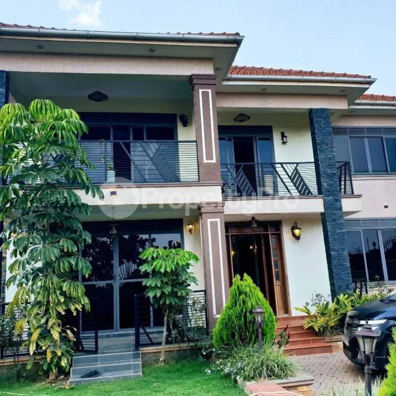 5 bedroom Villa for sale kira nabusugwe Kira Wakiso Central - 3