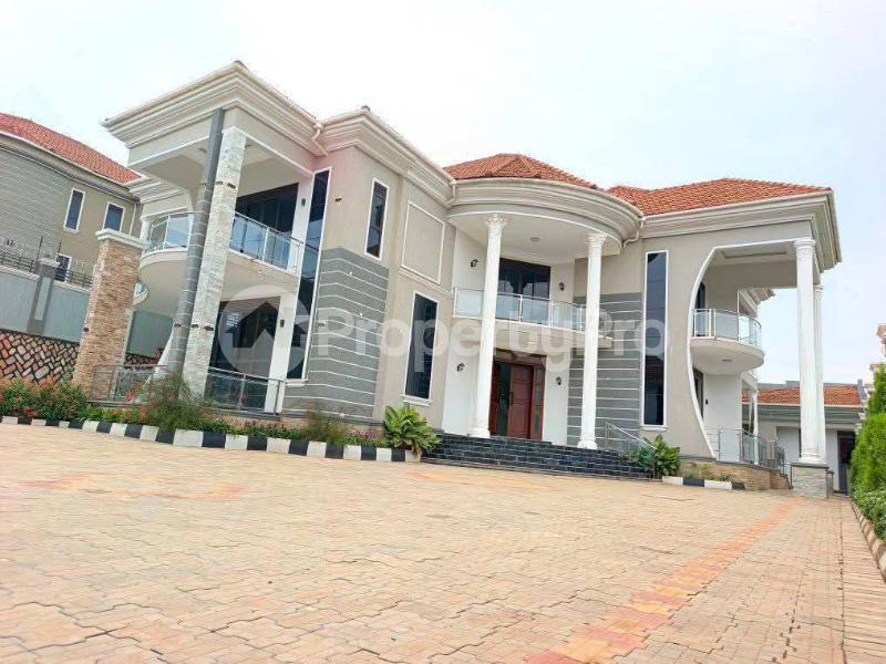 5 bedroom Villa for sale Kira mamerito road  Kira Wakiso Central - 8