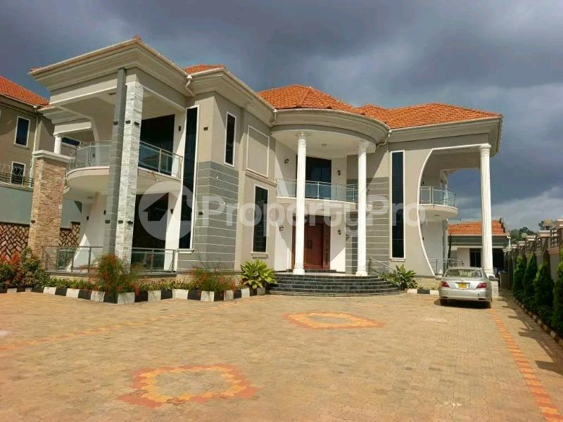 5 bedroom Villa for sale Kira mamerito road  Kira Wakiso Central - 0