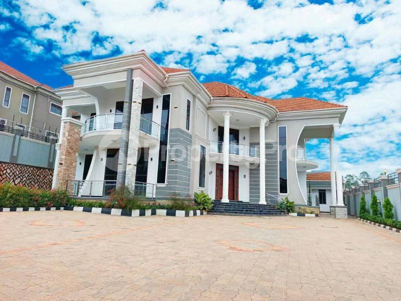 5 bedroom Villa for sale Kira mamerito road  Kira Wakiso Central - 9