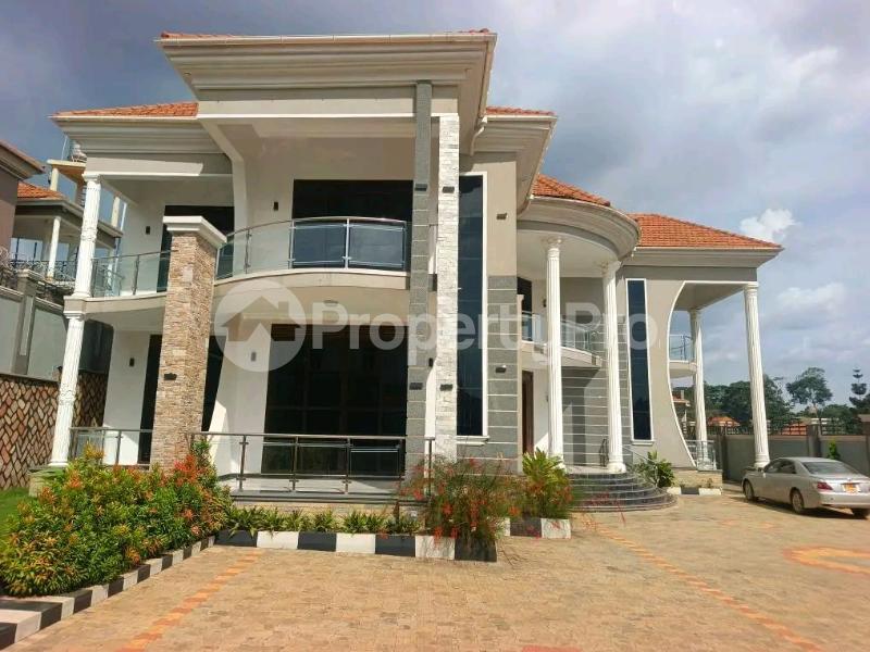 5 bedroom Villa for sale Kira mamerito road  Kira Wakiso Central - 1