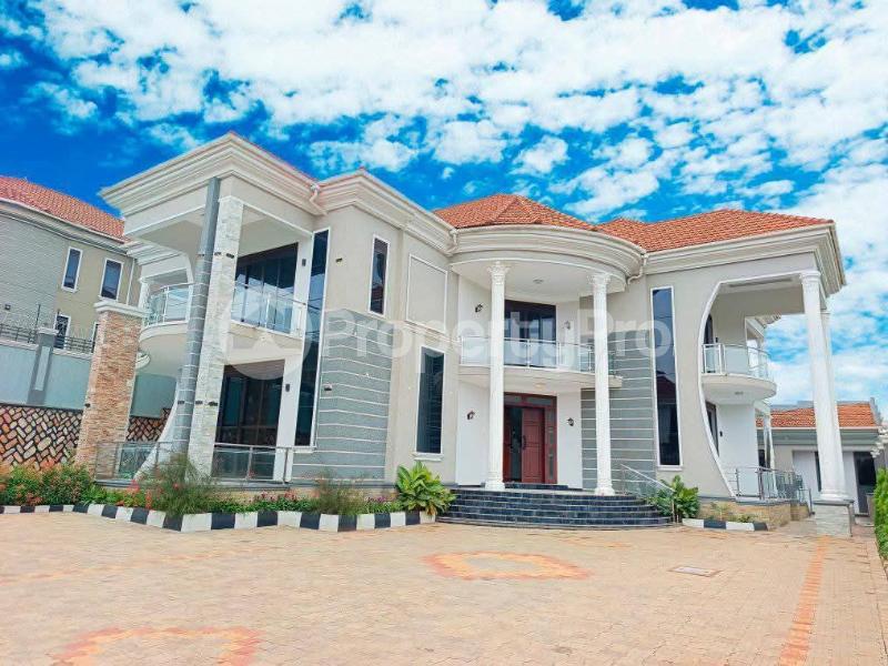 5 bedroom Villa for sale Kira mamerito road  Kira Wakiso Central - 10