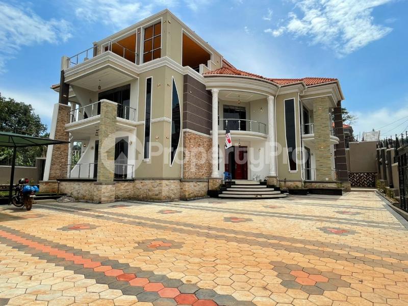 6 bedroom Apartment for sale Kira town  Kira Wakiso Central - 0