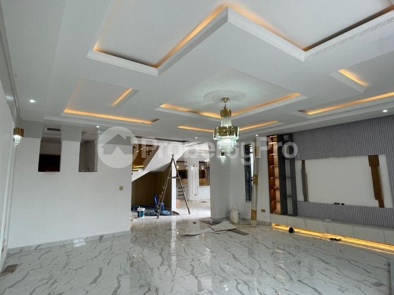 6 bedroom Apartment for sale Kira town  Kira Wakiso Central - 3