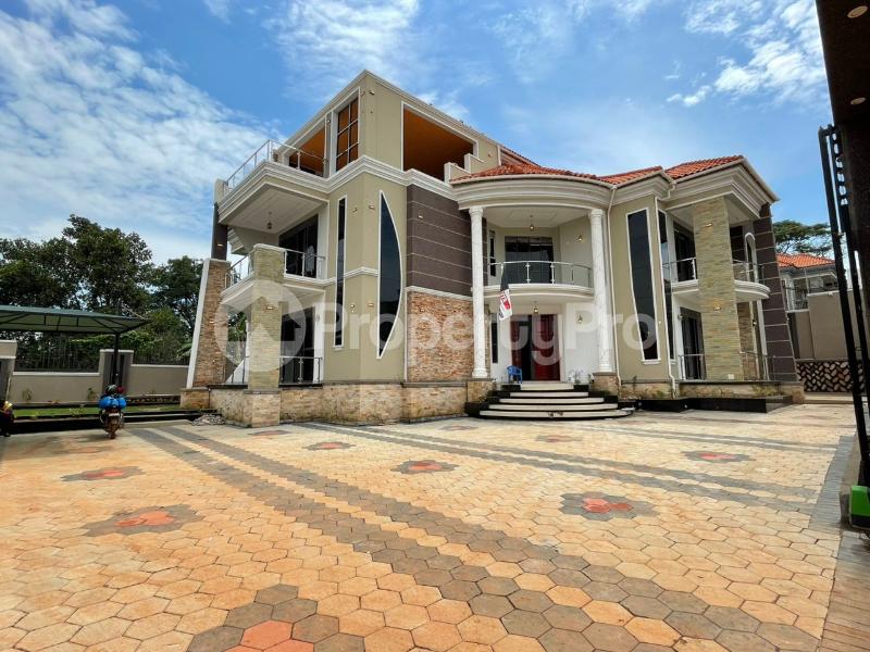 6 bedroom Apartment for sale Kira town  Kira Wakiso Central - 1