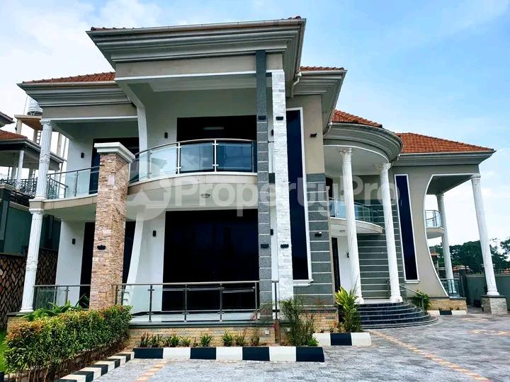 6 bedroom Bungalow Apartment for sale Kira kito Kampala Central Kampala Central - 8