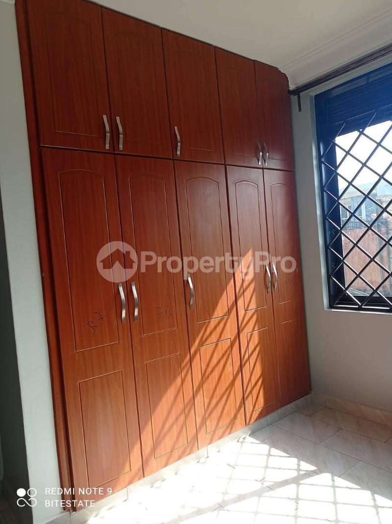 1 bedroom mini flat  Apartment Block Apartment for rent kyanja Kampala Central - 4