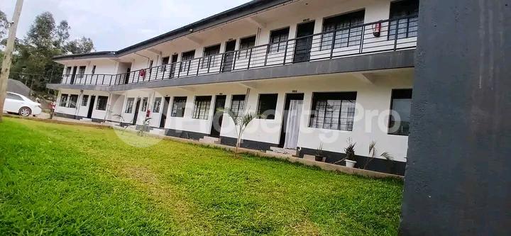 1 bedroom mini flat  Apartment for rent Kyanja Kampala Central - 4