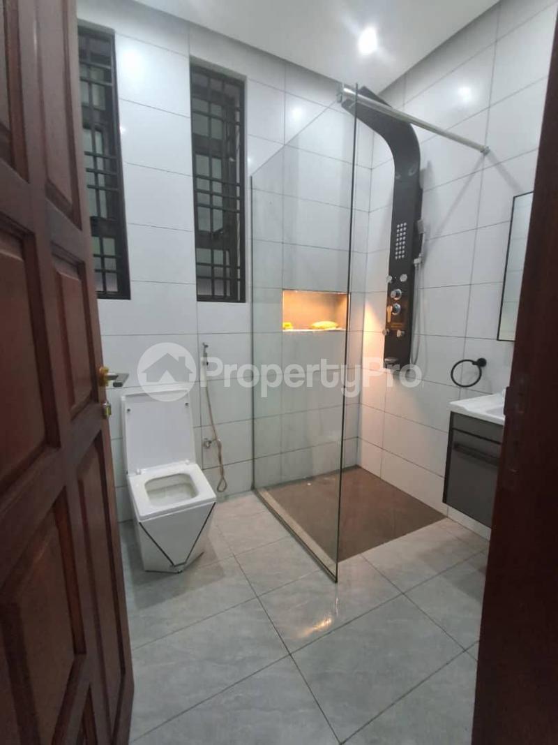 Apartment Block Apartment for rent kiwatule  Kampala Central - 1