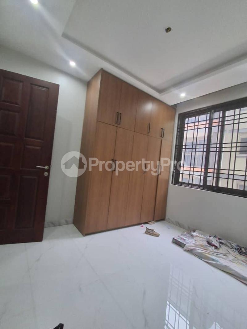 Apartment Block Apartment for rent kiwatule  Kampala Central - 3