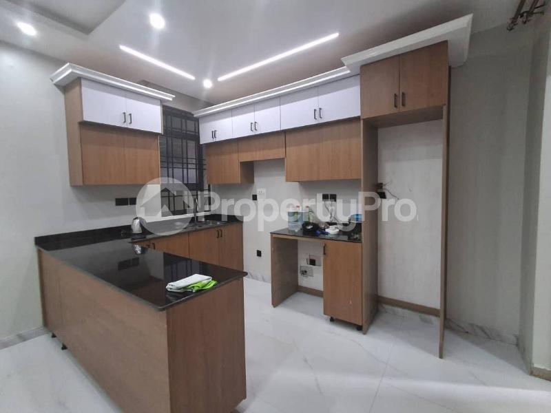 Apartment Block Apartment for rent kiwatule  Kampala Central - 2