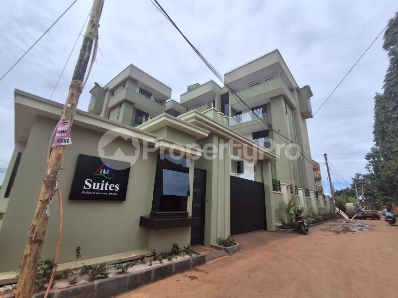 Apartment Block Apartment for rent kiwatule  Kampala Central - 5