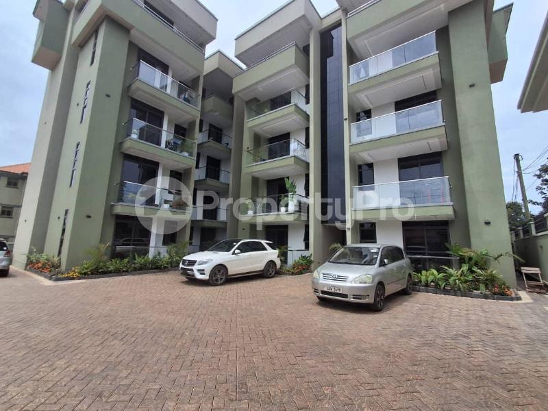 Apartment Block Apartment for rent kiwatule  Kampala Central - 4