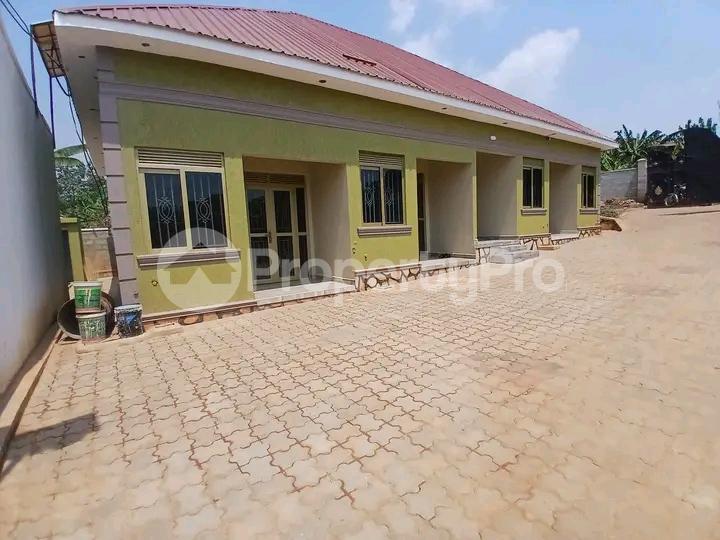 1 bedroom mini flat  Apartment for rent Kira road  Kira Wakiso Central - 6