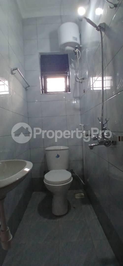 1 bedroom mini flat  Apartment Block Apartment for rent namugongo sonde Wakiso Central - 2