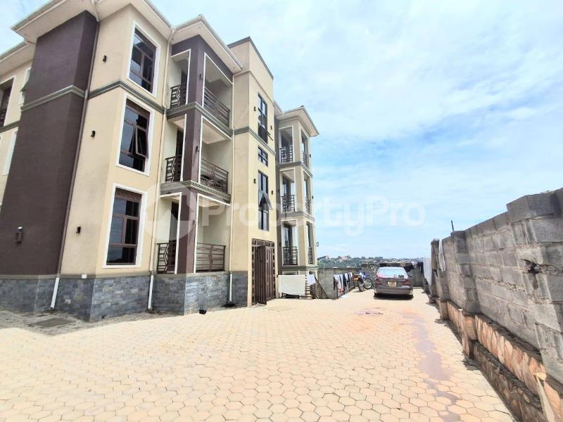 1 bedroom mini flat  Apartment Block Apartment for rent namugongo sonde Wakiso Central - 1