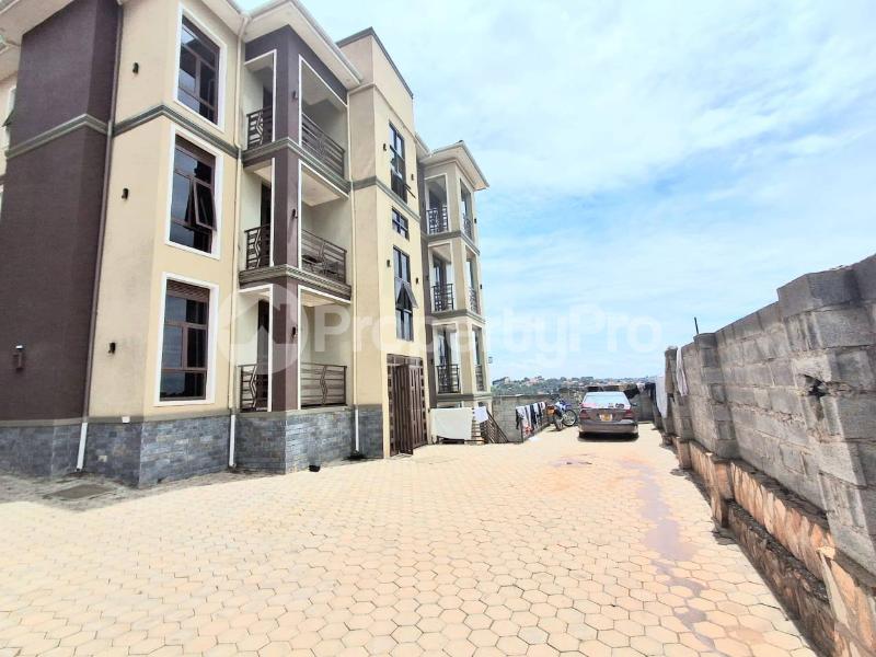 1 bedroom mini flat  Apartment Block Apartment for rent namugongo sonde Wakiso Central - 0