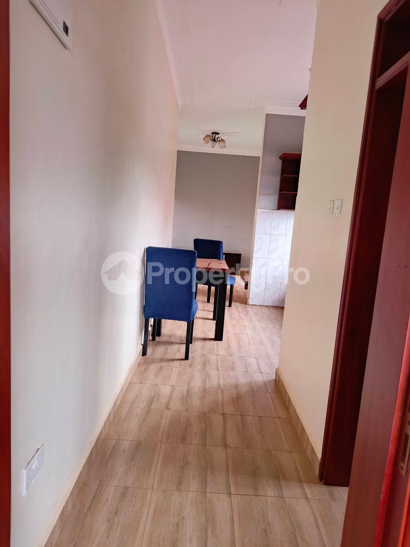 1 bedroom mini flat  Apartment Block Apartment for rent kira town Kira Wakiso Central - 2