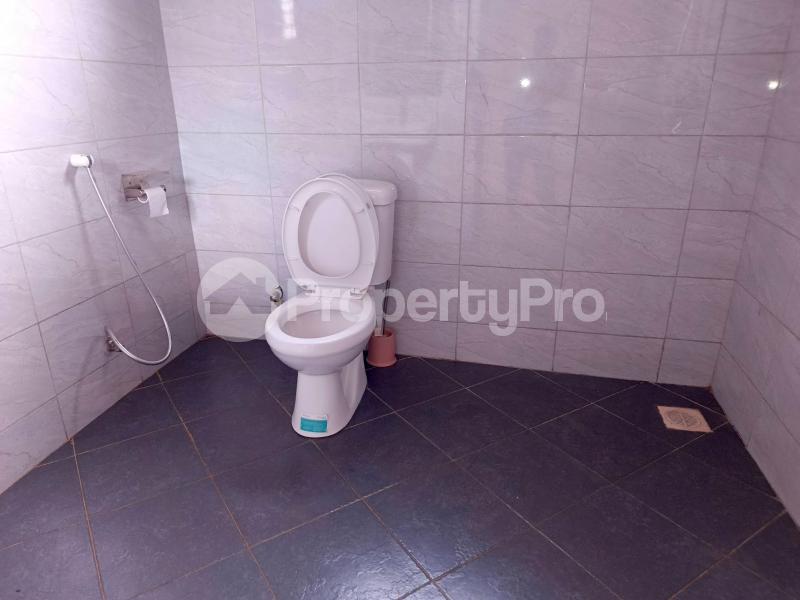 1 bedroom mini flat  Apartment Block Apartment for rent kira town Kira Wakiso Central - 6