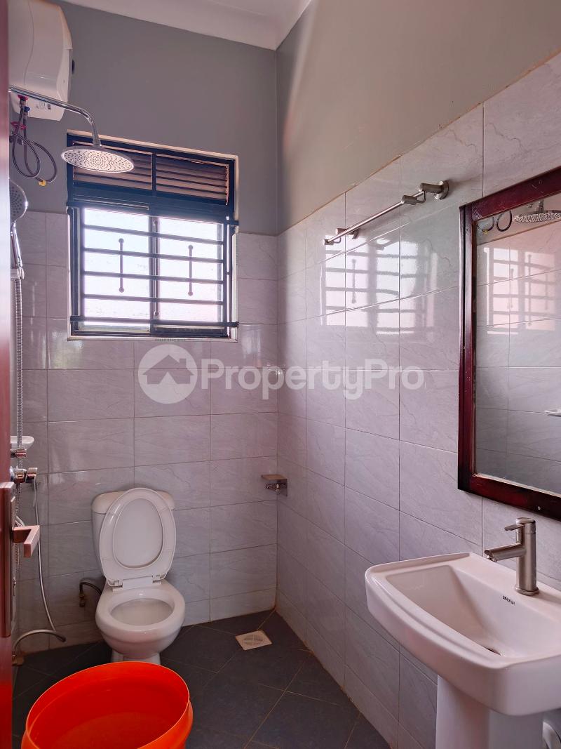 1 bedroom mini flat  Apartment Block Apartment for rent kira town Kira Wakiso Central - 8