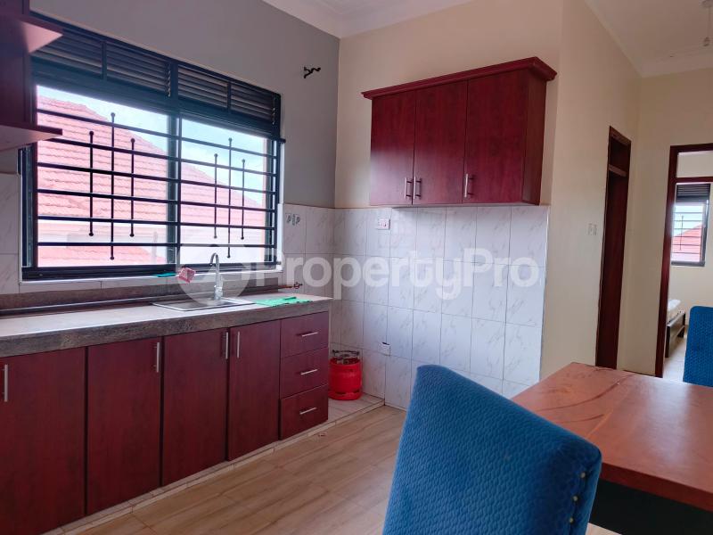 1 bedroom mini flat  Apartment Block Apartment for rent kira town Kira Wakiso Central - 3