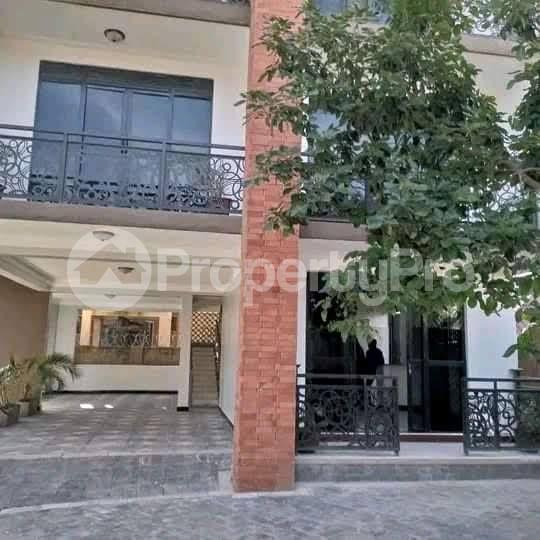1 bedroom mini flat  Apartment Block Apartment for rent mbalwa  Nabweru Wakiso Central - 2
