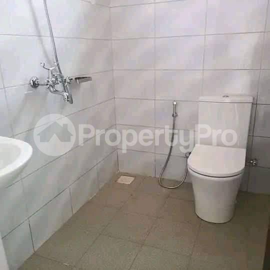 1 bedroom mini flat  Apartment Block Apartment for rent mbalwa  Nabweru Wakiso Central - 1
