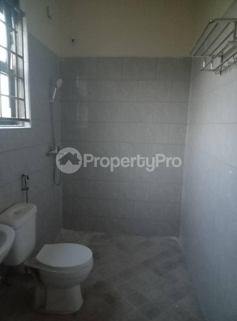 1 bedroom mini flat  Bungalow Apartment for rent namugongo sonde Wakiso Central - 1