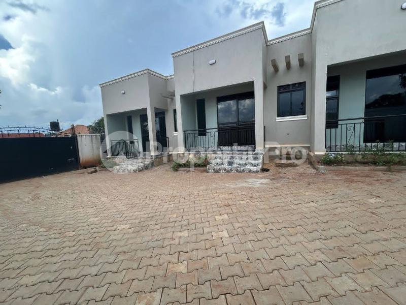 1 bedroom mini flat  Apartment Block Apartment for rent gayaza Gayaza Wakiso Central - 6