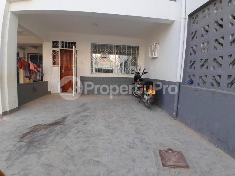 3 bedroom Townhouse for rent Bamburi Mombasa