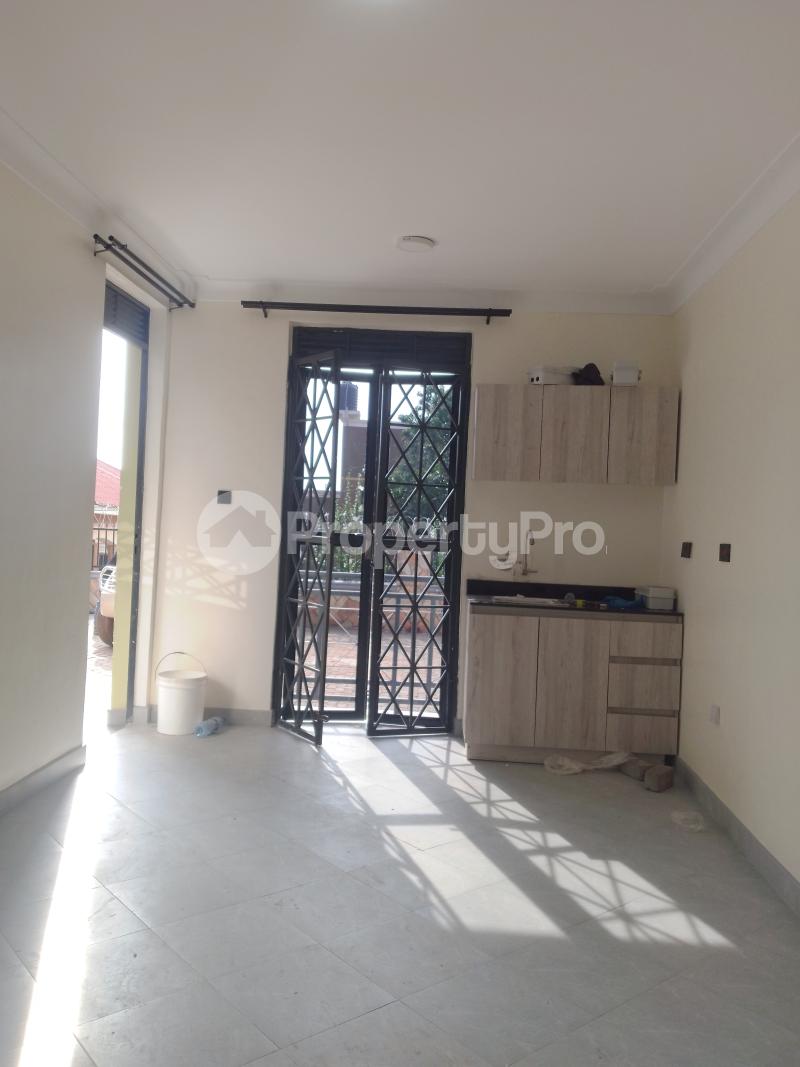 1 bedroom mini flat  Studio Apartment for sale Kyaliwajjala  Kampala Central Kampala Central - 1