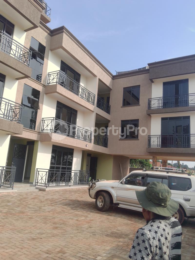 1 bedroom mini flat  Studio Apartment for sale Kyaliwajjala  Kampala Central Kampala Central - 0