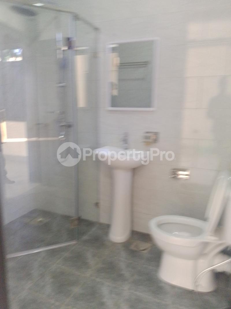 1 bedroom mini flat  Studio Apartment for sale Kyaliwajjala  Kampala Central Kampala Central - 6