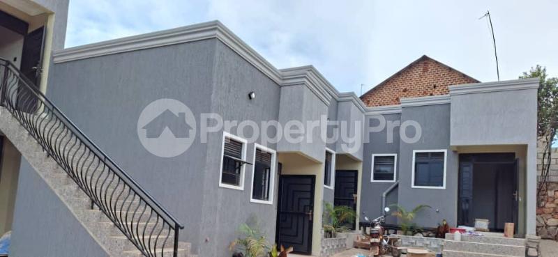 1 bedroom mini flat  Studio Apartment for rent kasangati Kasanje Wakiso Central - 4