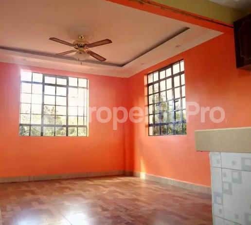 1 bedroom mini flat  Studio Apartment Flat&Apartment for rent Kabete Area Kabete Kiambu