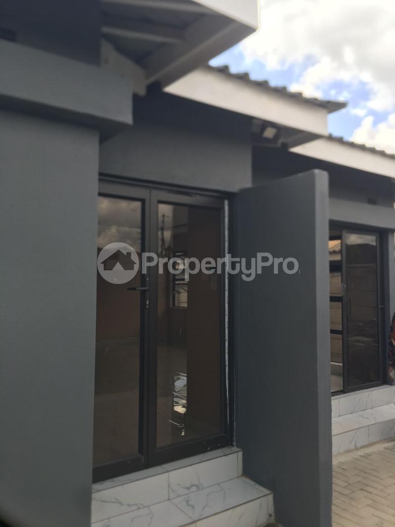 4 bedroom Houses for rent Budiriro Harare High Density Harare - 5
