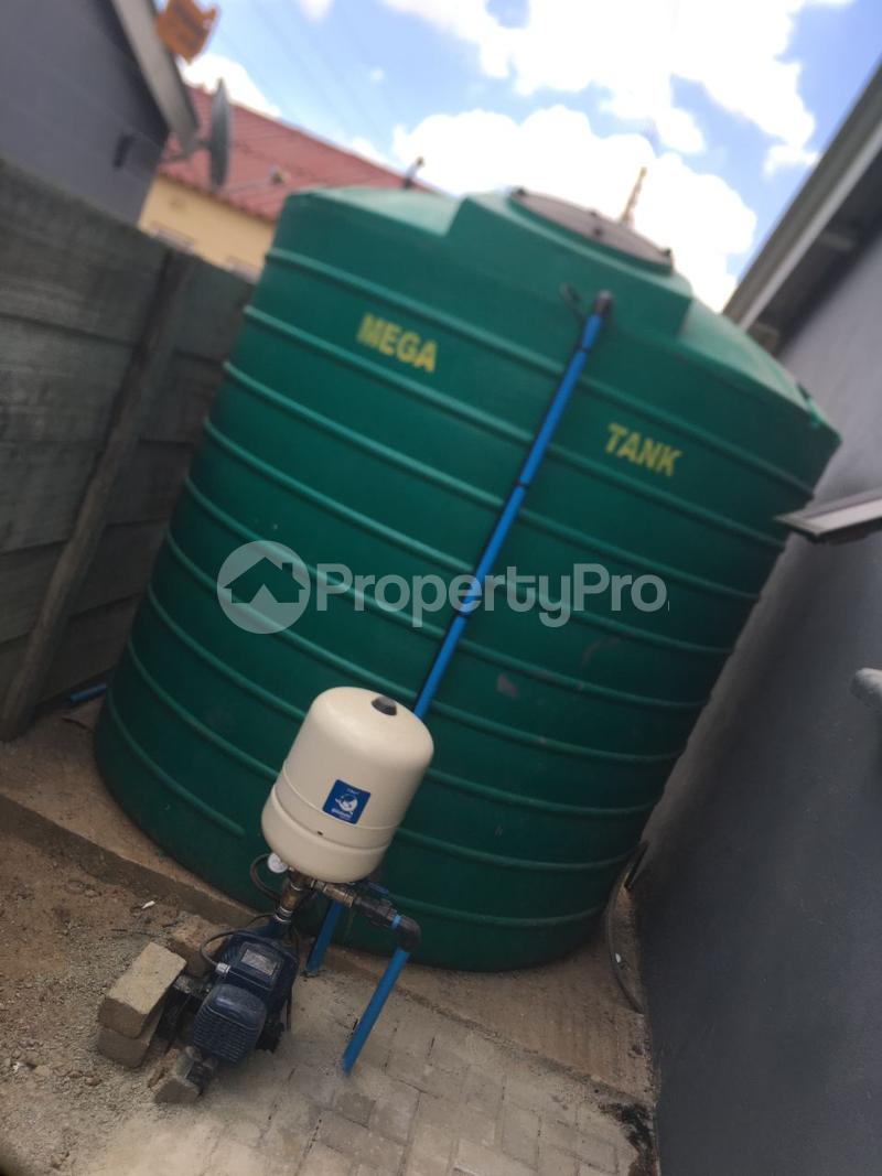 4 bedroom Houses for rent Budiriro Harare High Density Harare - 7