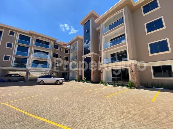 2 bedroom Apartment Block Apartment for rent bugoloobi road Kampala Central - 4