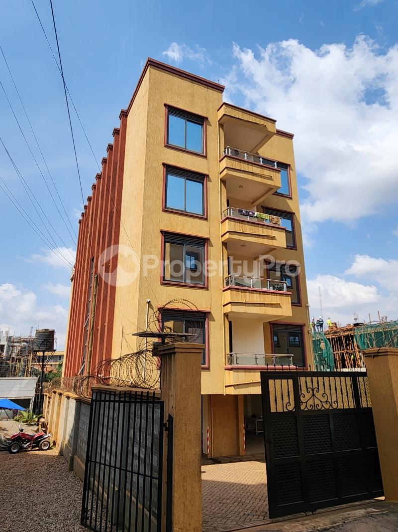 2 bedroom Apartment for rent Portbel road Port Bell Kampala Central - 0